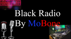 Black Radio By MoBone
